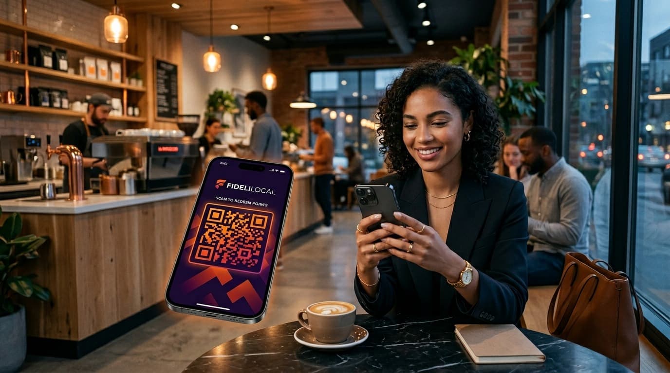 Imagen de Origen | Coffee & Brew