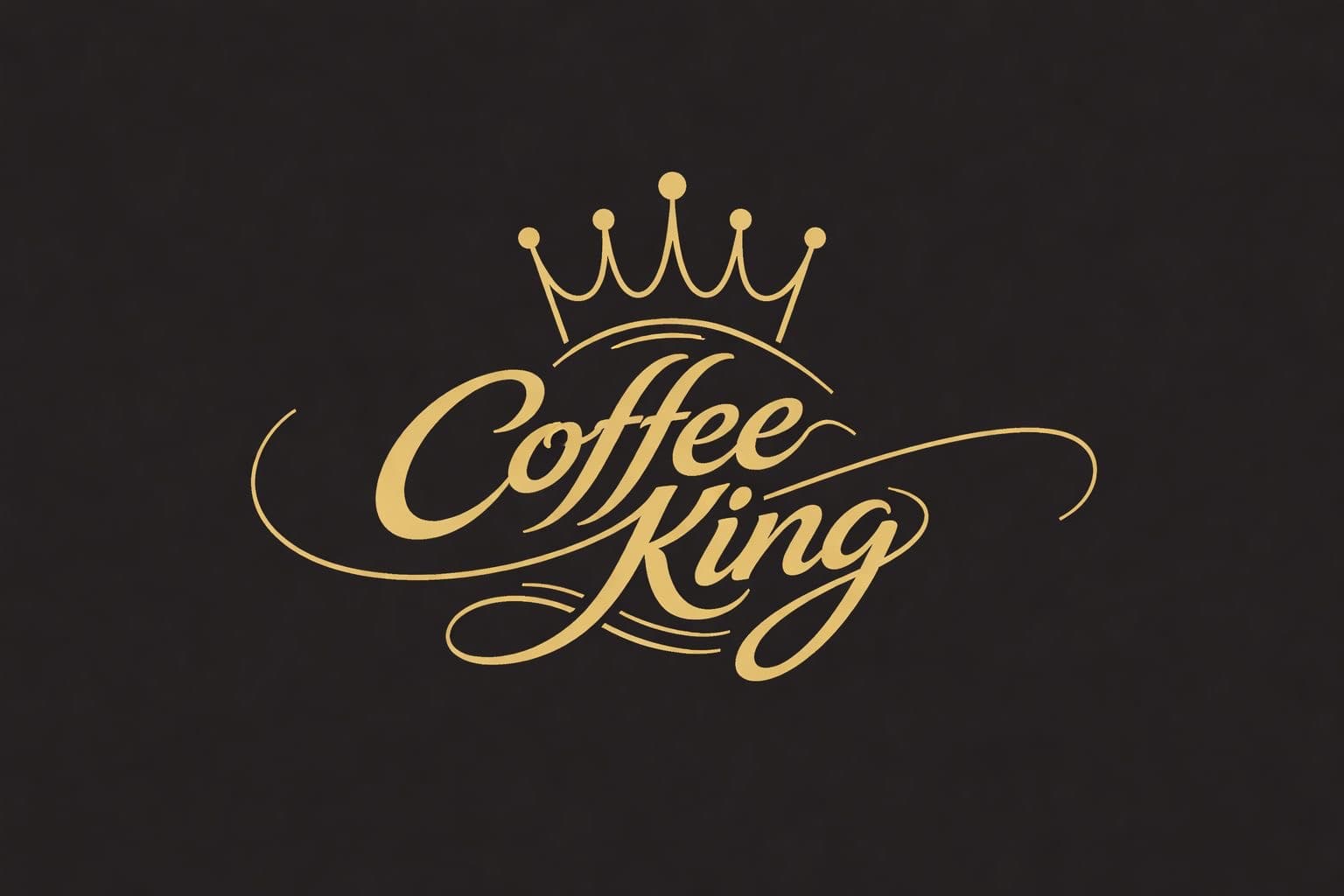 Coffee King